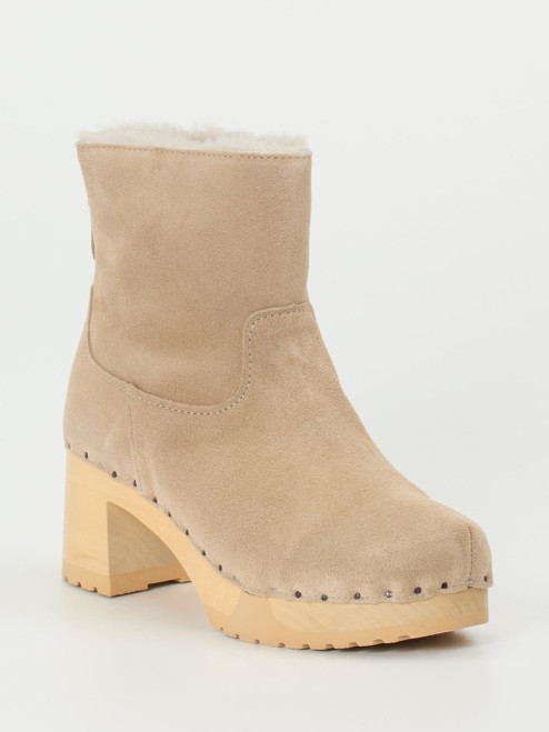 Stiefelette-18192490001 Softclox