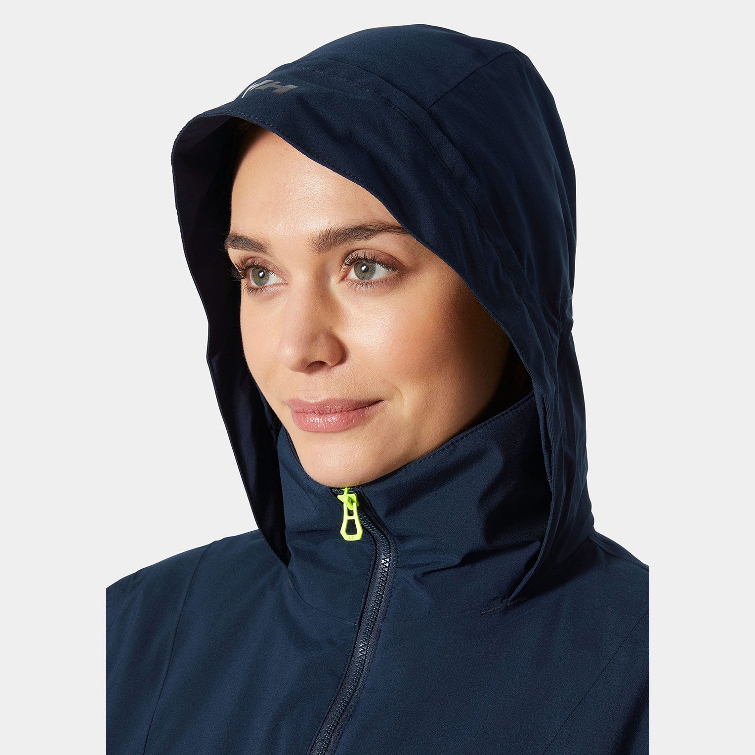 Women's HP Racing LIFALOFT™ Hooded Sailing Jacket
