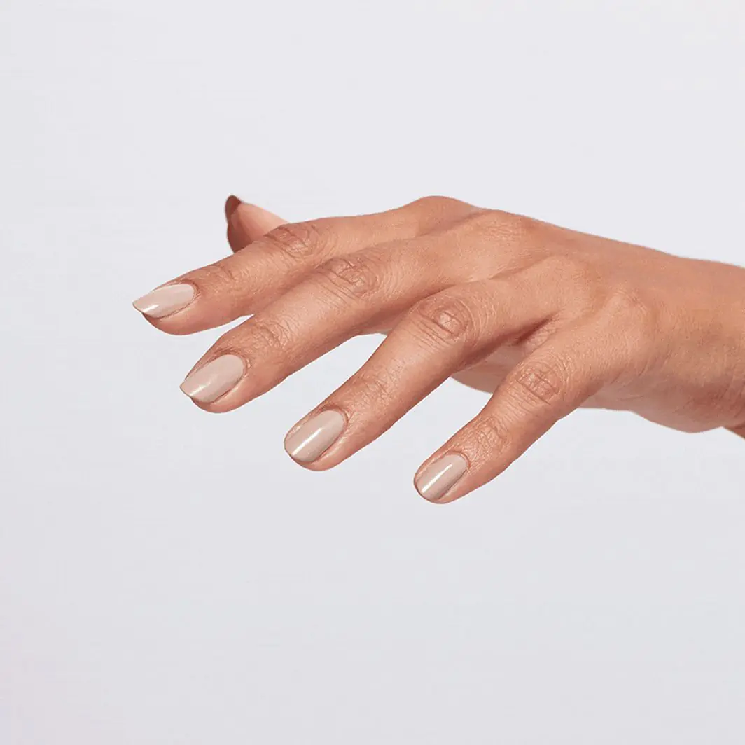„Opi Nail Envy Double Nude-y“ nagų kondicionierius 15 ml