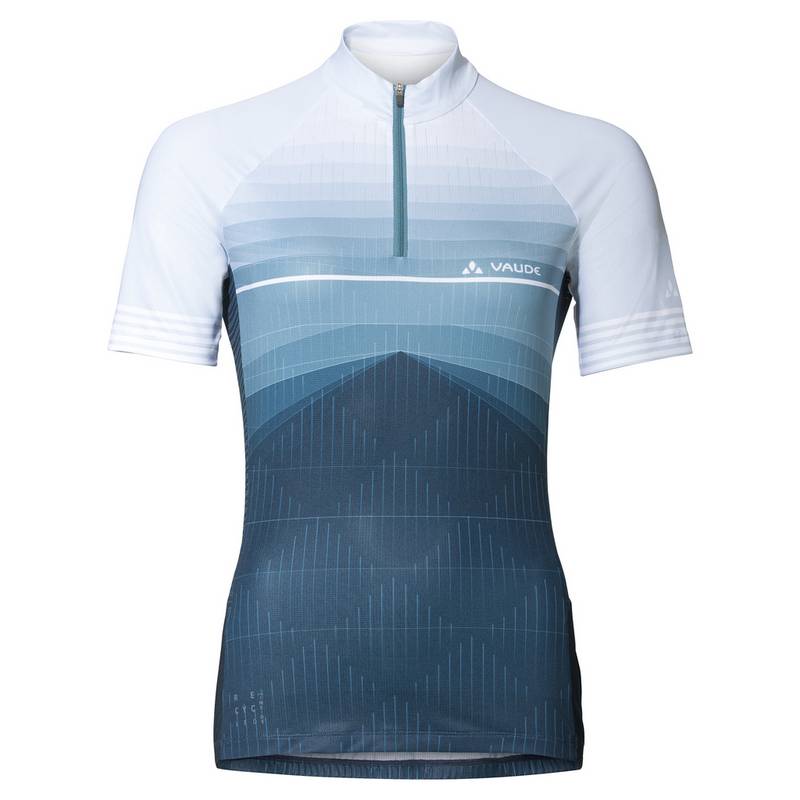 VAUDE Women's Posta HZ Tricot Trikot Damen
