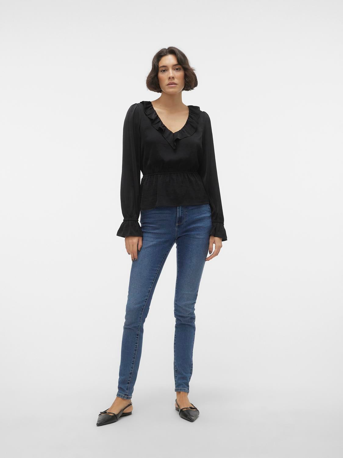 VMKATRINE Top