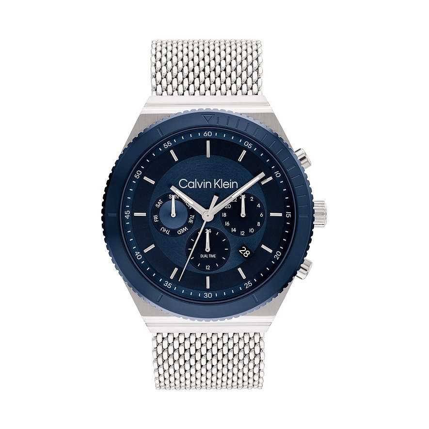 Calvin Klein Herrenuhr