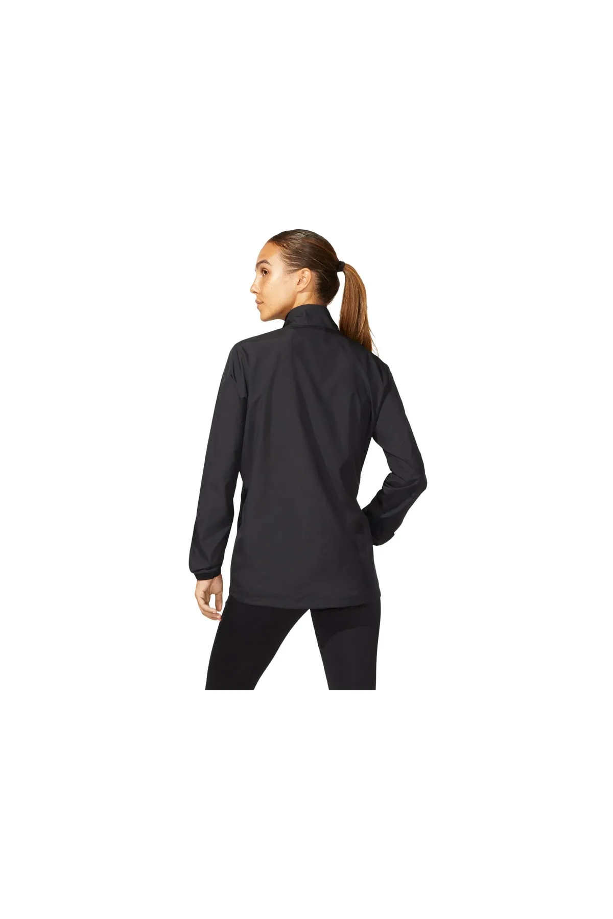 Asics  Jacke - Mehrfarbig - Regular Fit