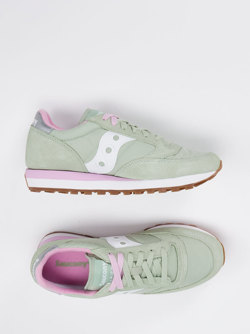 Sneaker-81656990027 Saucony