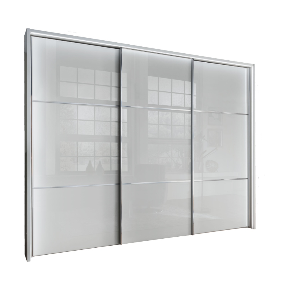 Schwebetürenschrank Mondo Clivo