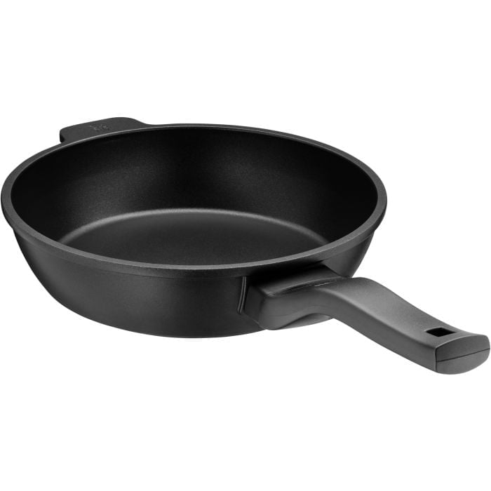 PermaDur Premium Stielpfanne hoch, 24 cm
