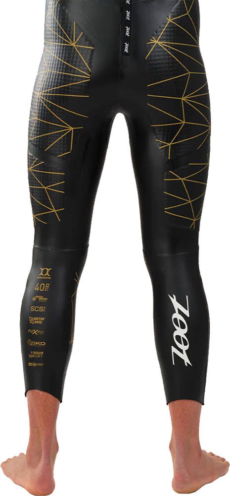 Zoot Wikiwiki 3.0 - Neoprenanzug kaufen | Bike-Discount