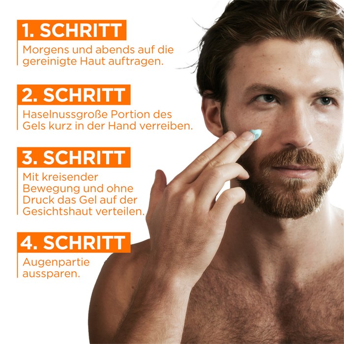 24H Anti-Müdigkeit Feuchtigkeitspflege
