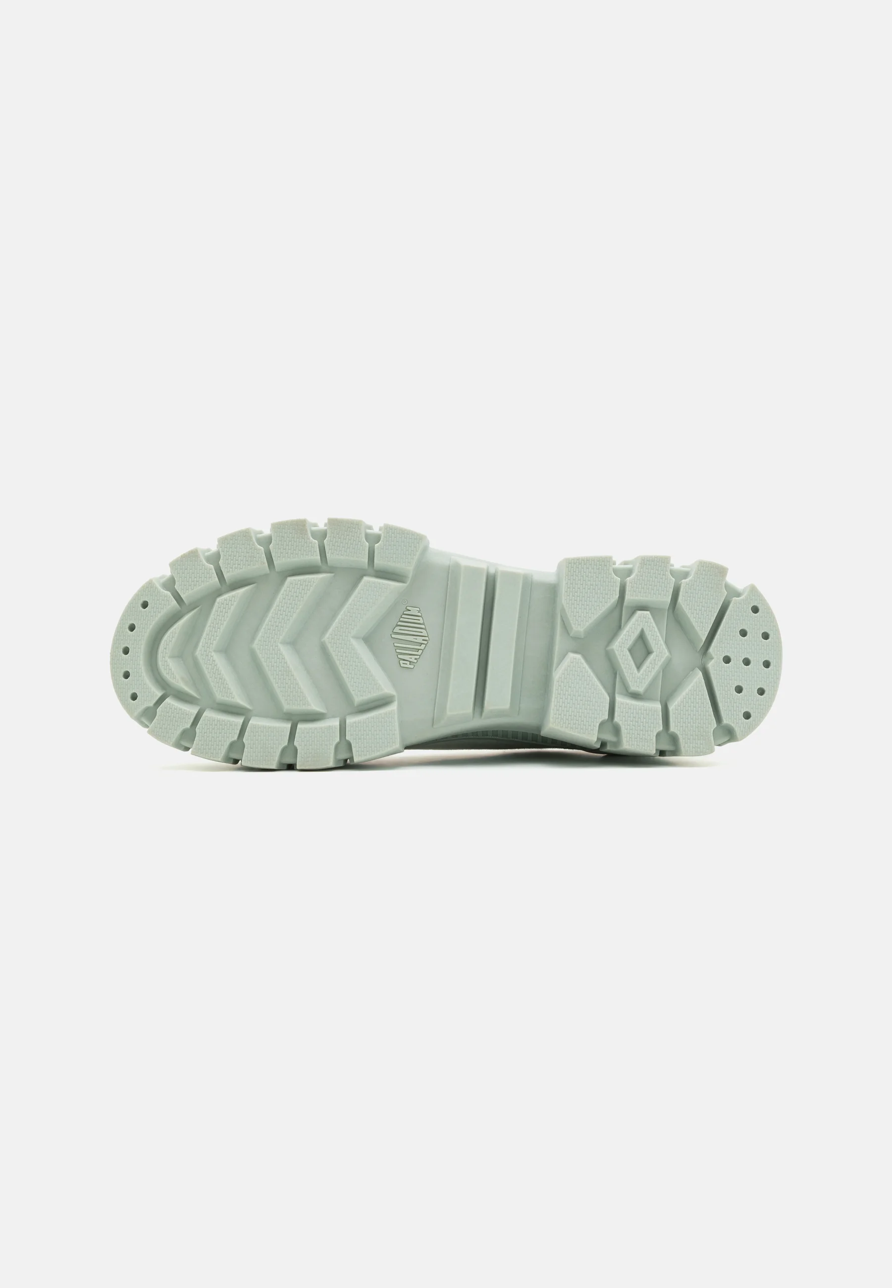 Palladium REVOLT - Zapatos deportivos con cordones
