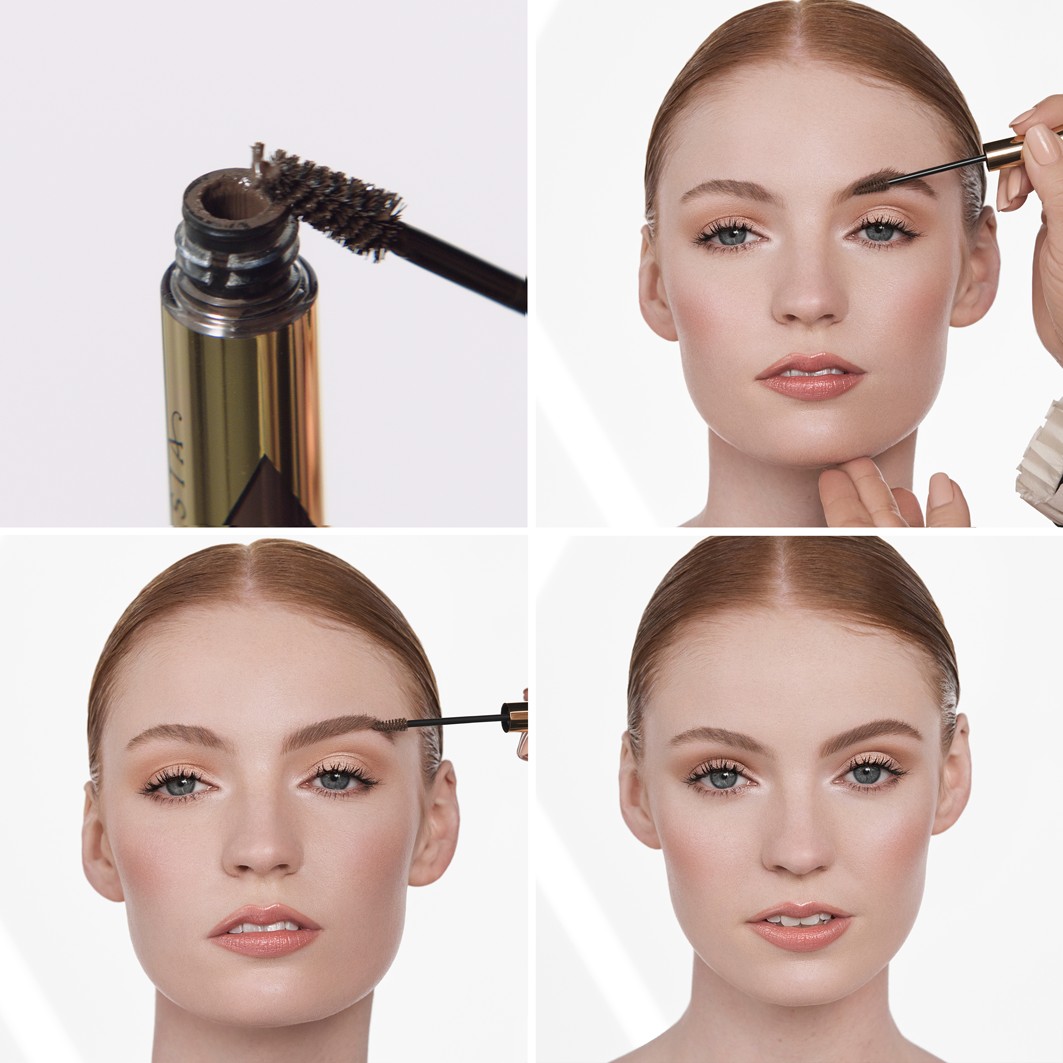 Mini Dipbrow Gel