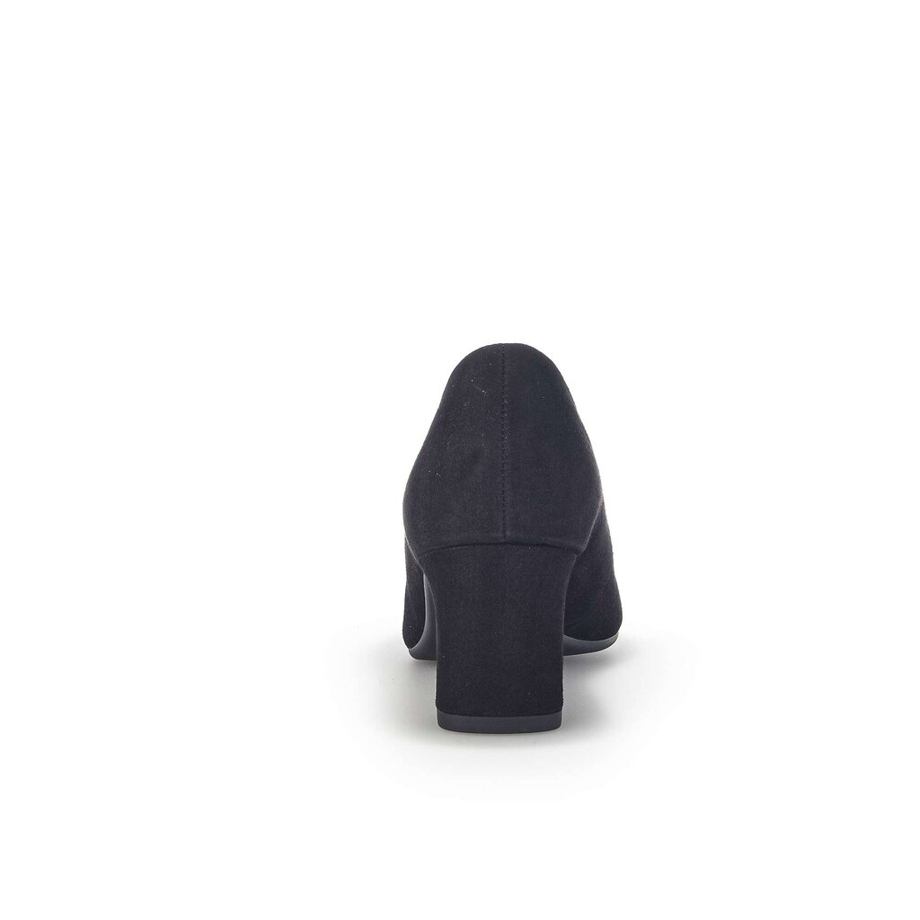 Gabor comfort Eleganter Pumps schwarz