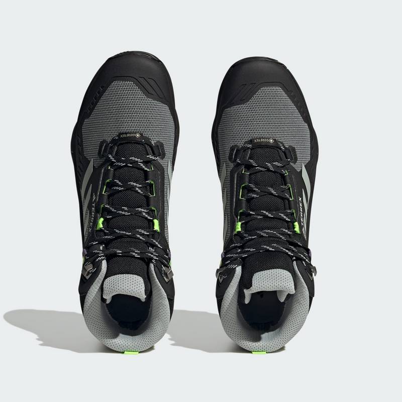 adidas TERREX Swift R3 Mid GORE-TEX Wanderschuh Wanderschuhe Herren