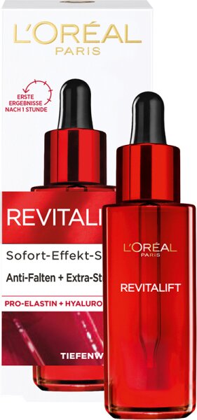 L'Oréal Paris Revitalift Gesichtsserum