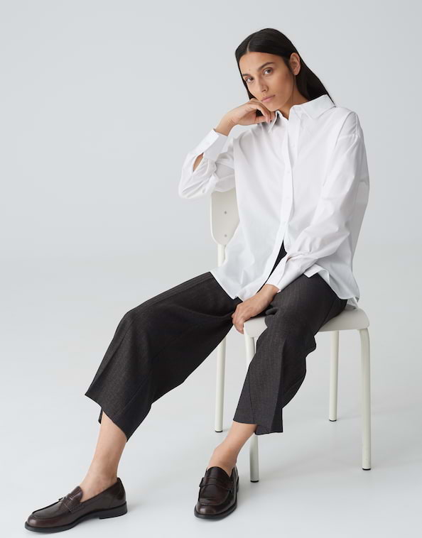 Culotte Misha tradition
