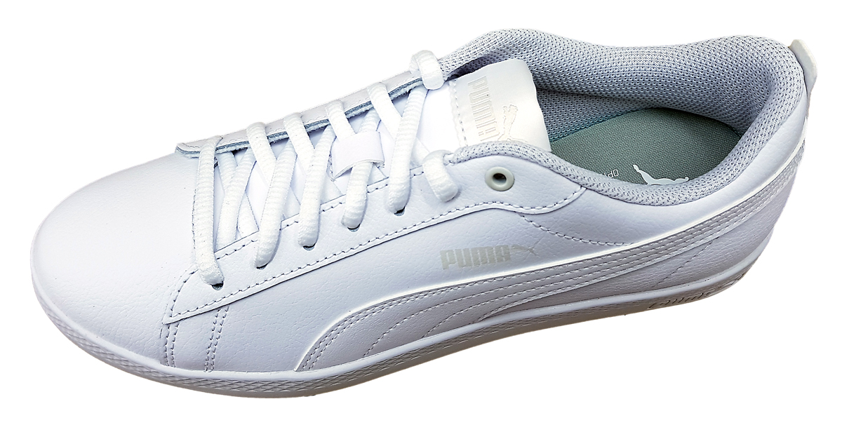 Puma Smash 365208/004 Weiß 04 white