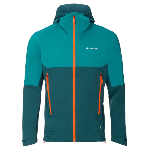Vaude - Simony 25L Jacket IV - Regenjacke