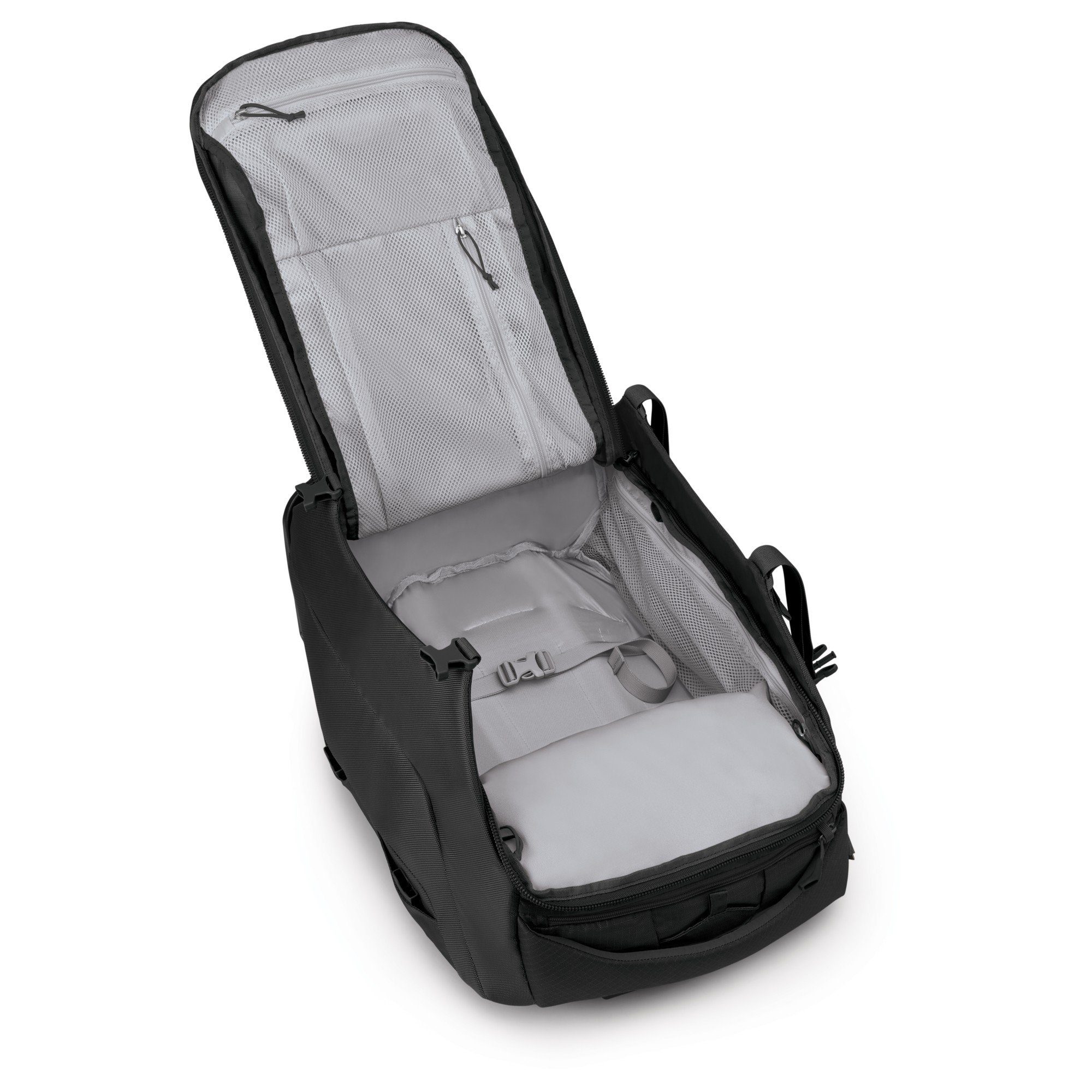 Osprey Reisetasche Sojourn Shuttle 45 - 2-Rollenreisetasche 60 cm (1-tlg)