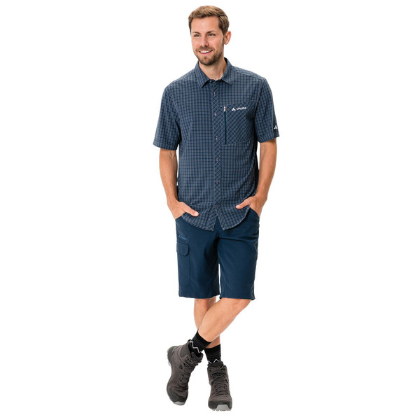 SEILAND SHIRT III Herren - Outdoor Hemd