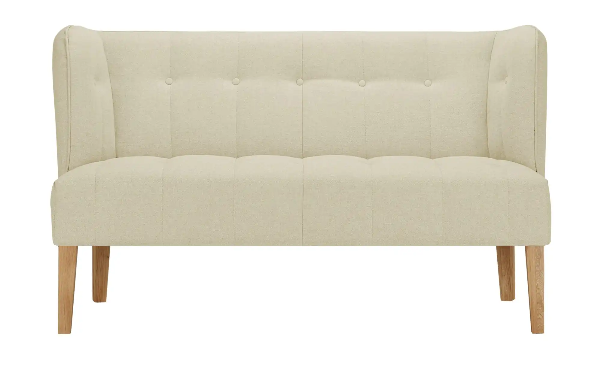 Twist Küchensofa  Webstoff Bella