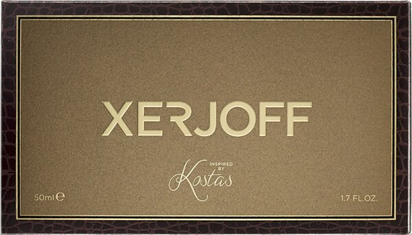 XERJOFF Oud Stars Alexandria III Eau de Parfum
