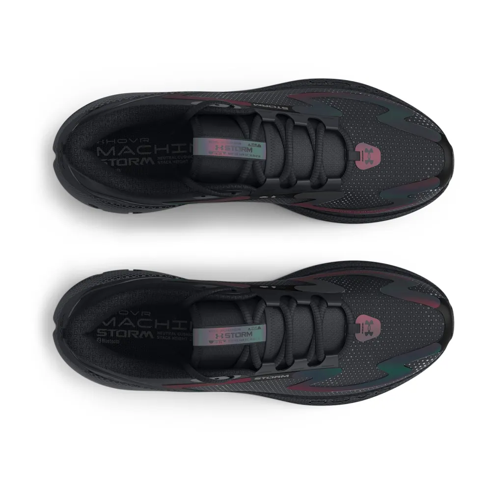 Under Armour HOVR Machina 3 Storm 3025799-003 / schwarz