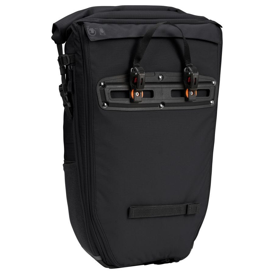 CityGo Bike 23 II Rucksack Fahrradtasche