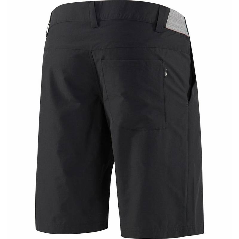 Haglfs Amfibious Shorts Funktionsshorts Herren