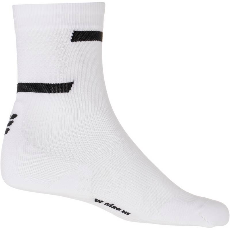 CEP the run mid cut Socken Damen