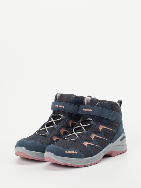 Klettboots-67301550001 Lowa