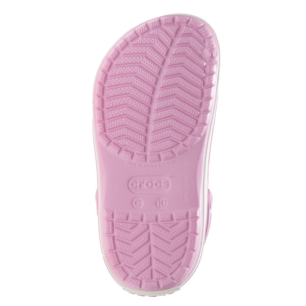 CROCBAND CLOG K Kinder - Freizeitschuhe