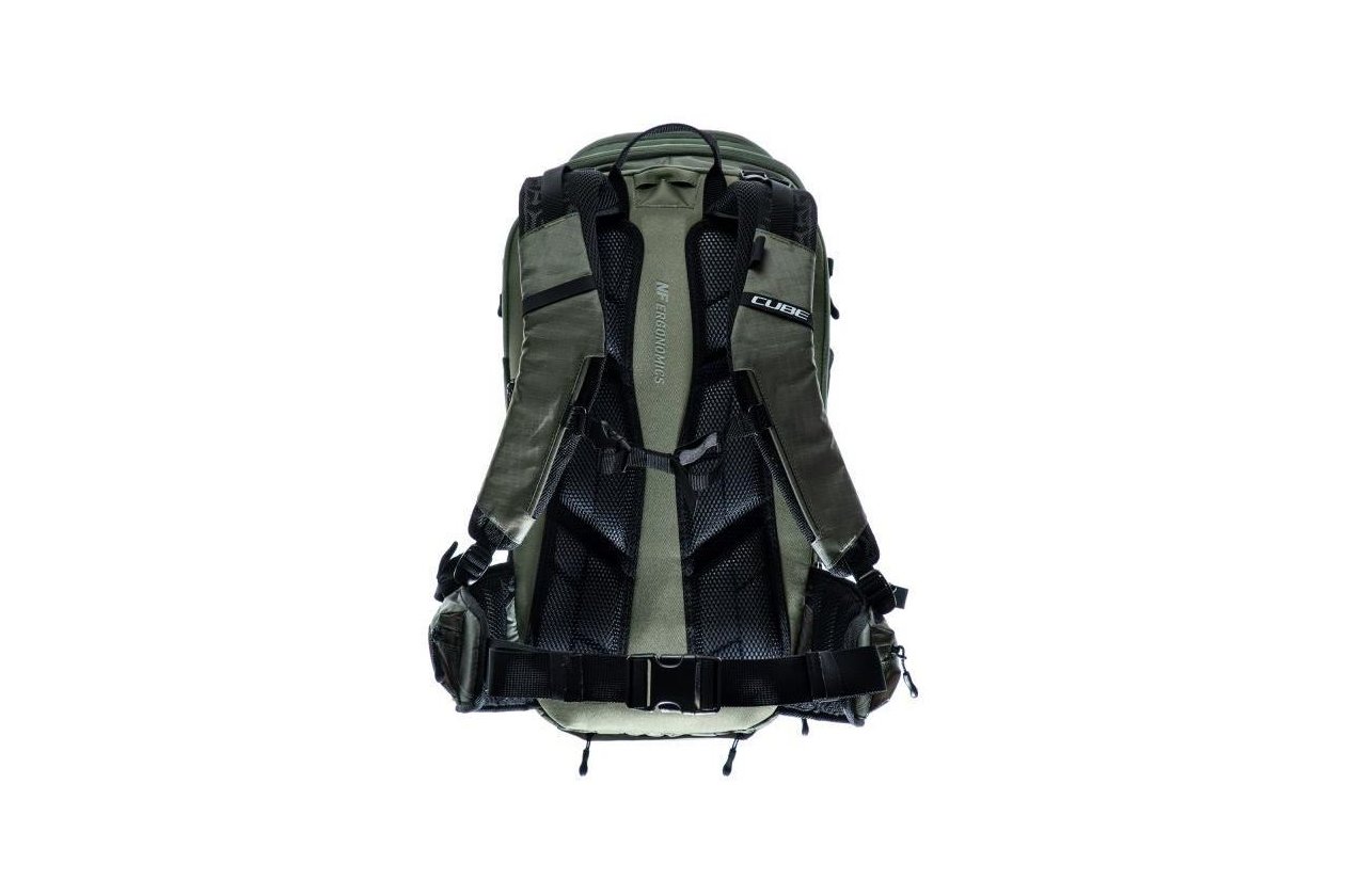 Cube Rucksack ATX 30 TM