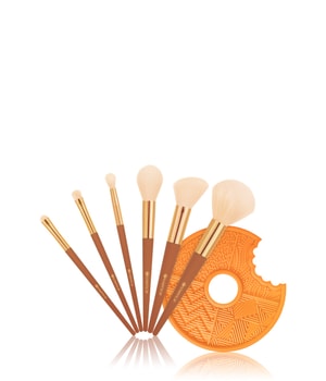 essence Cookies for Santa Scented brush set & cleansing pad Pinselset-1 Stk