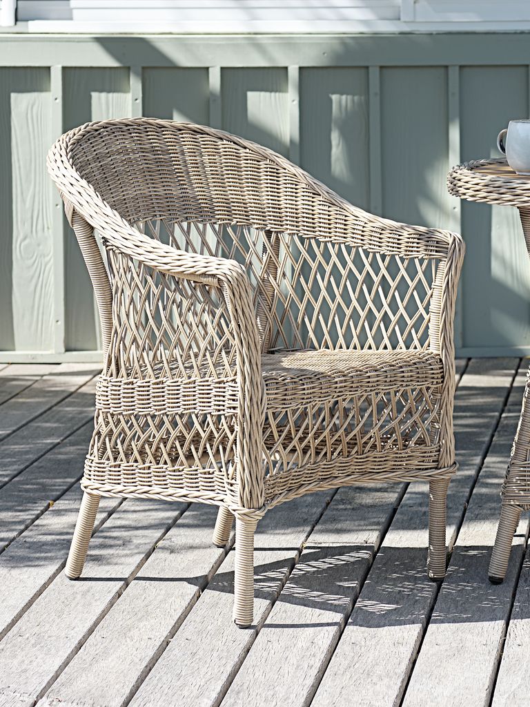 MAGLEBJERG MAGLEBJERG lounge chair, natural