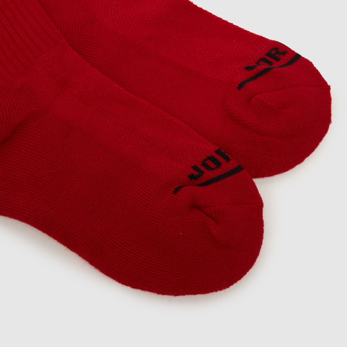 Nike Legend Crew-strumpor för barn, flerfärgade, 6-pack