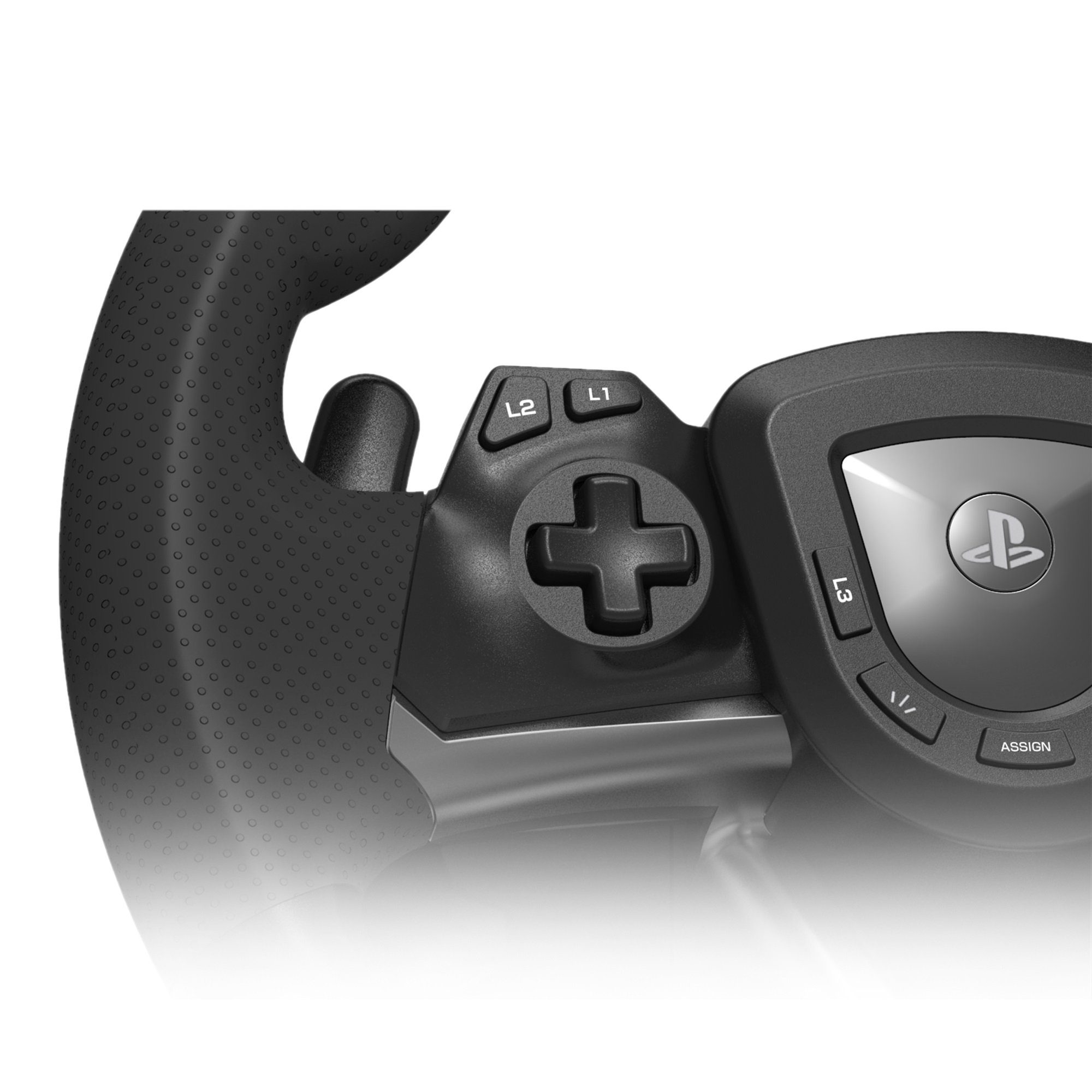 Hori PS5 Lenkrad RWA: Racing Wheel Apex Lenkrad