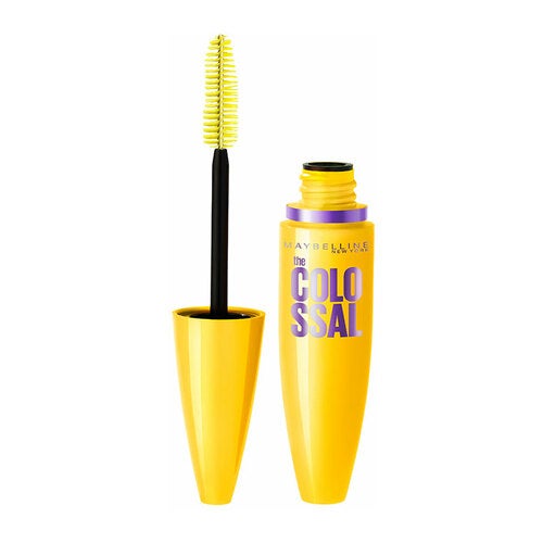 Maybelline The Colossal Volume Express Mascara Schwarz 10,7 ml