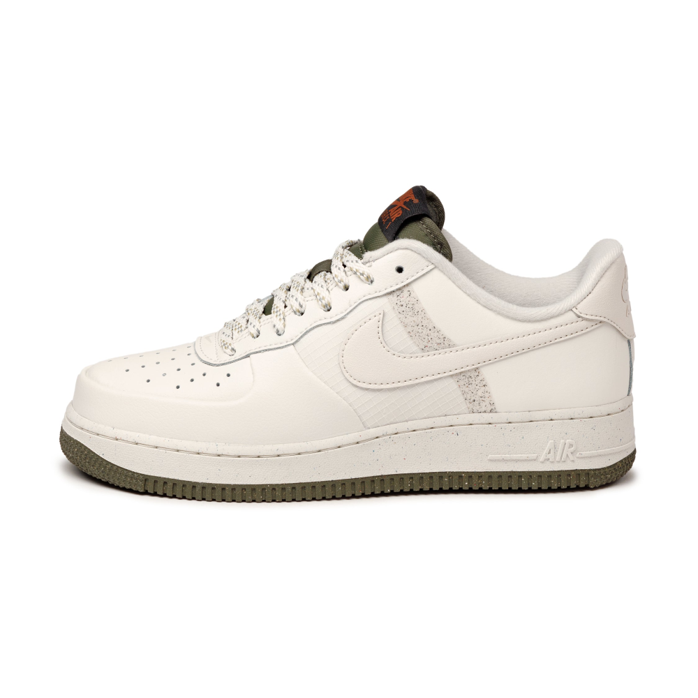 Nike Air Force LV8 1 07 FB8877-001 / schwarz