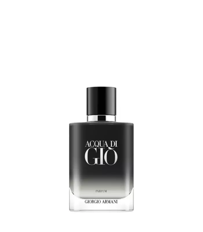 ACQUA DI GIÒ PARFUM RECHARGEABLE Parfum Rechargeable Vaporisateur
