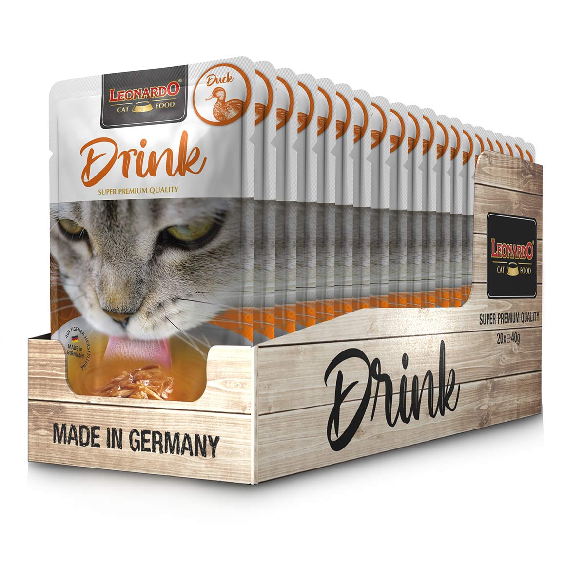 Leonardo Drink Duck günstig kaufen