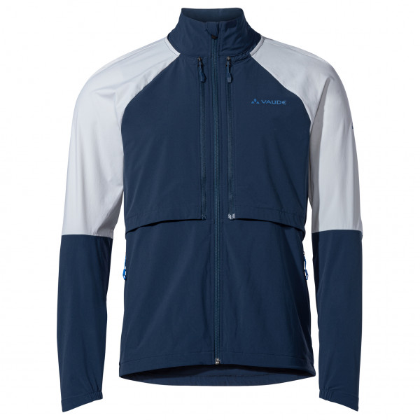 Vaude - Moab Zip Off Jacket - Fahrradjacke