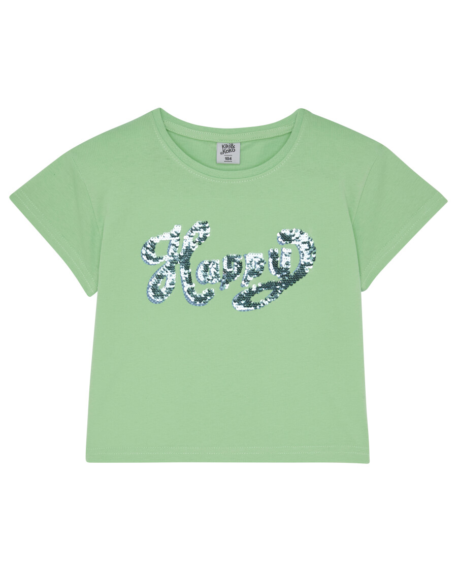 T-Shirt cropped