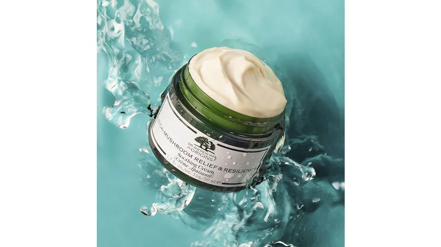 ORIGINS Dr. Weil Mega-Mushroom™ Skin Relief Soothing Face Cream 50 ml