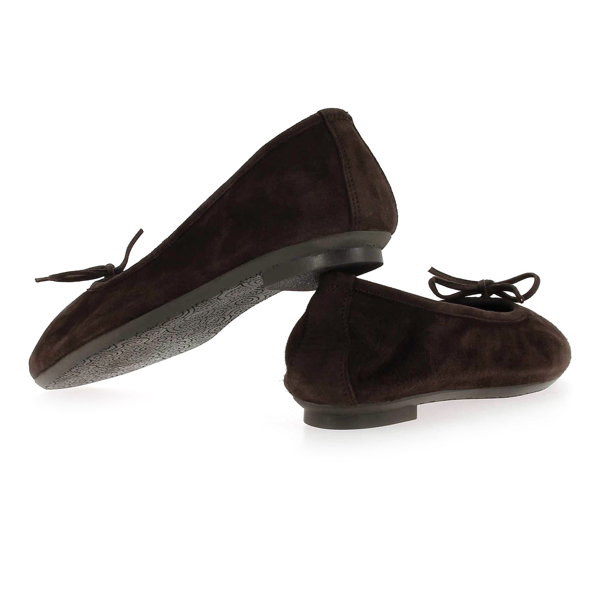 Reqins  HARMONY PEAU - Marron
