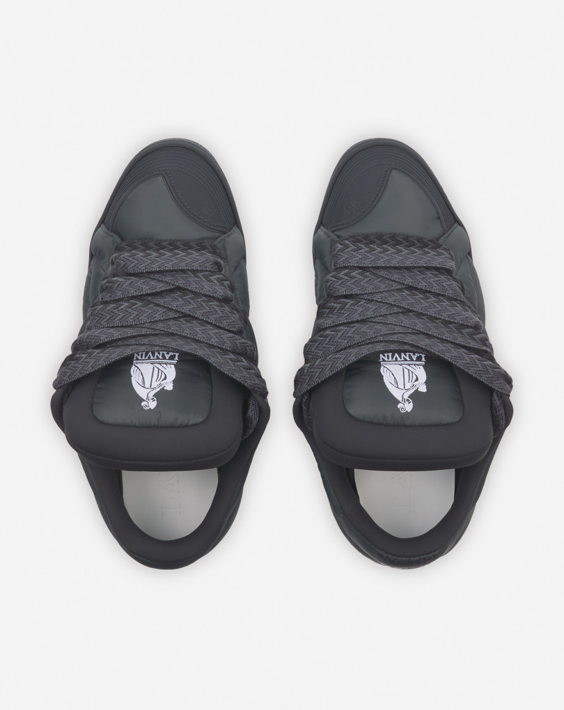SNEAKERS CURB XL EN NYLON