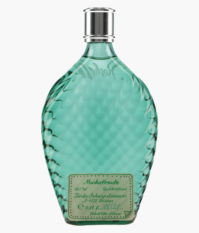 Eau de Vie de Muscat Muskattraube 2006ROCHELT