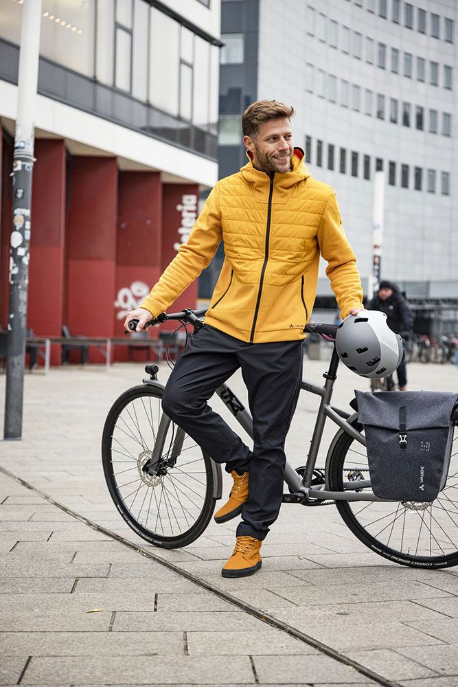 Vaude ReCycle Commute - Fahrradtasche kaufen | Bike-Discount