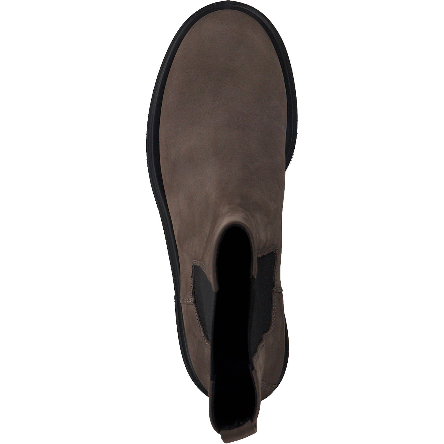 Högl 210320, Chelsea Boots, Damen, Braun
