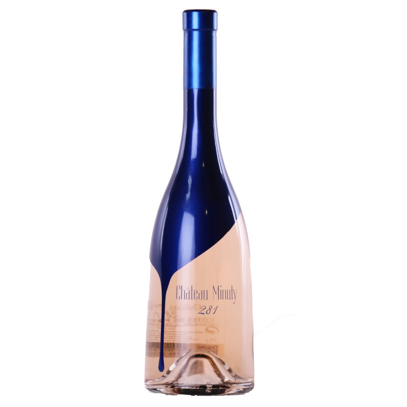 Château Minuty 281 Rosé 2022