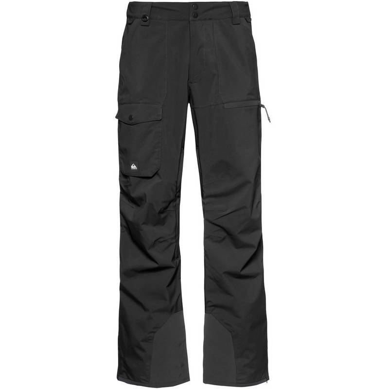 Quiksilver UTILITY PT Snowboardhose Herren