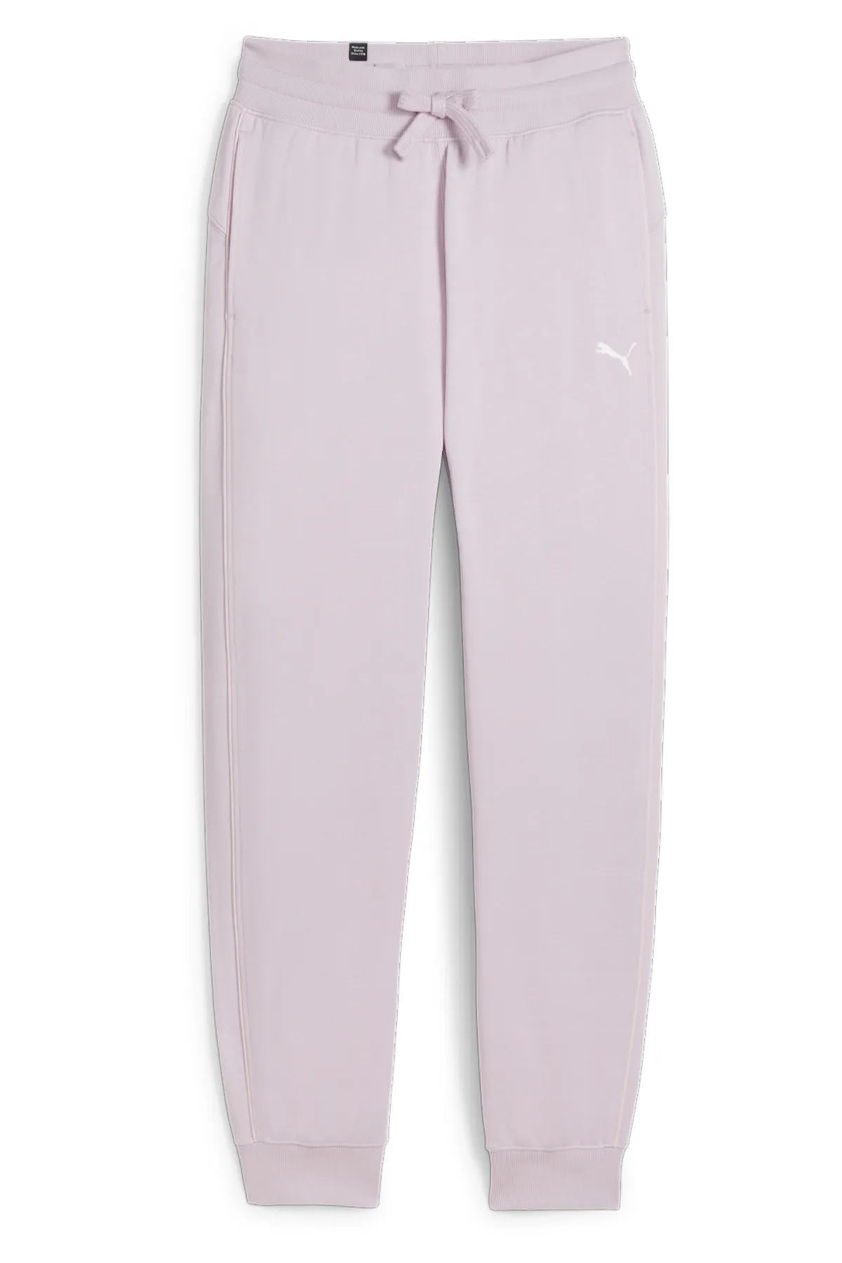 Puma  Jogginghose - Lila - Jogger